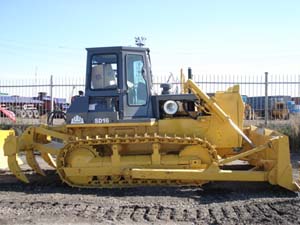 Бульдозер SHANTUI SD16 Бульдозер SHANTUI SD16